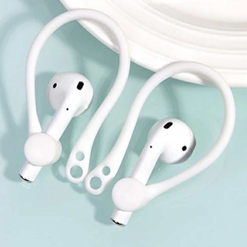 10 Pairs - AirPods Ear Hook for Apple